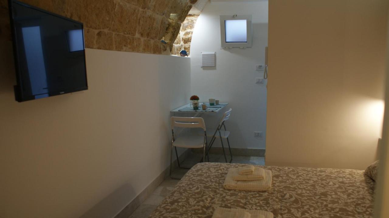 Ferienhaus La Mansio Del Vicolo *