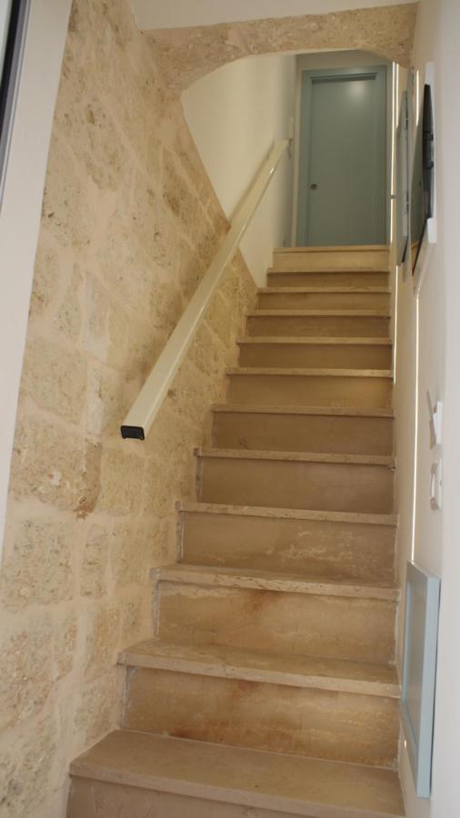 Ferienhaus La Mansio Del Vicolo Mola di Bari