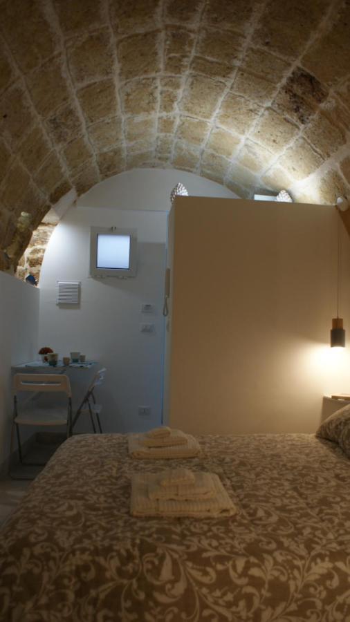 Holiday home La Mansio Del Vicolo Mola di Bari