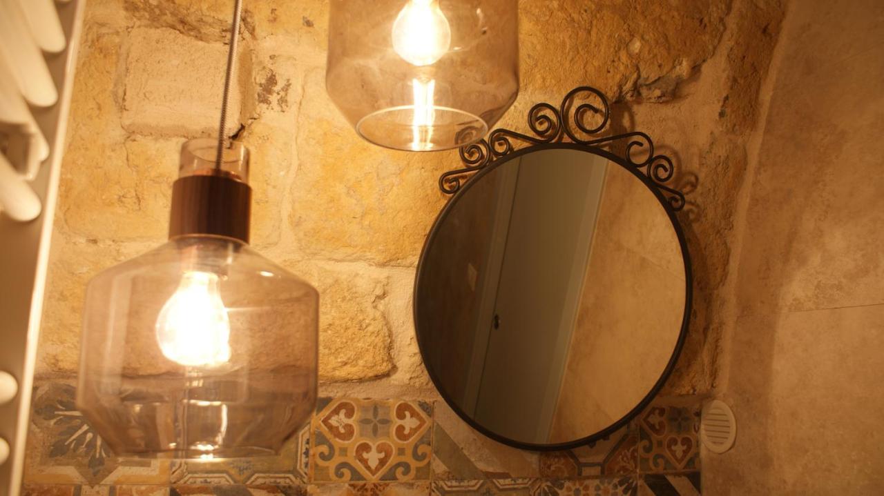 La Mansio Del Vicolo
