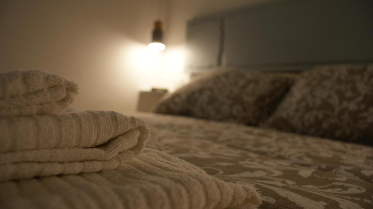 Holiday home La Mansio Del Vicolo Mola di Bari