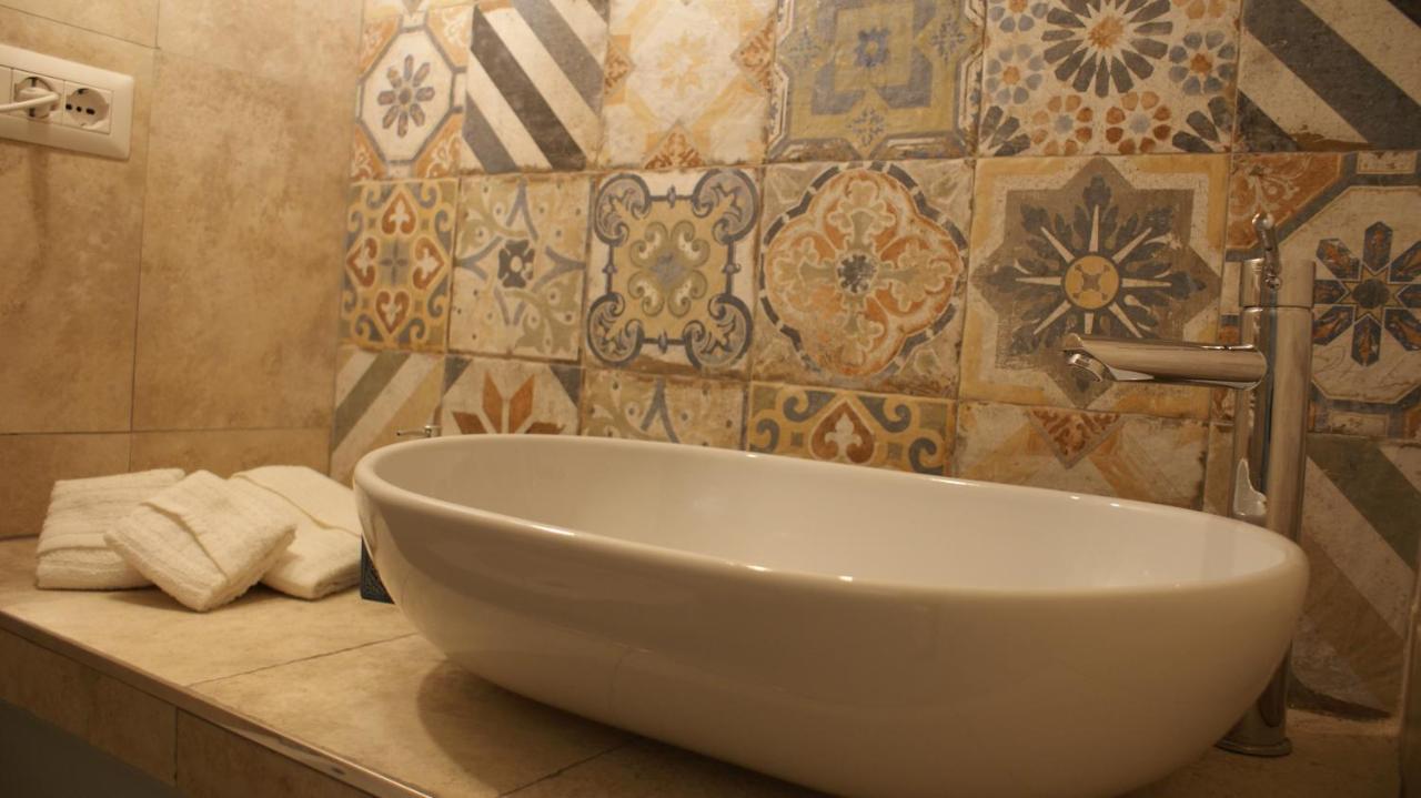 La Mansio Del Vicolo Holiday home Mola di Bari