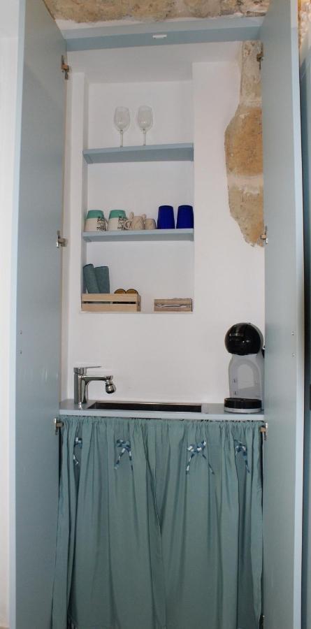 Holiday home La Mansio Del Vicolo