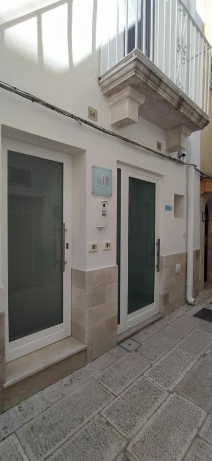 Holiday home La Mansio Del Vicolo Mola di Bari