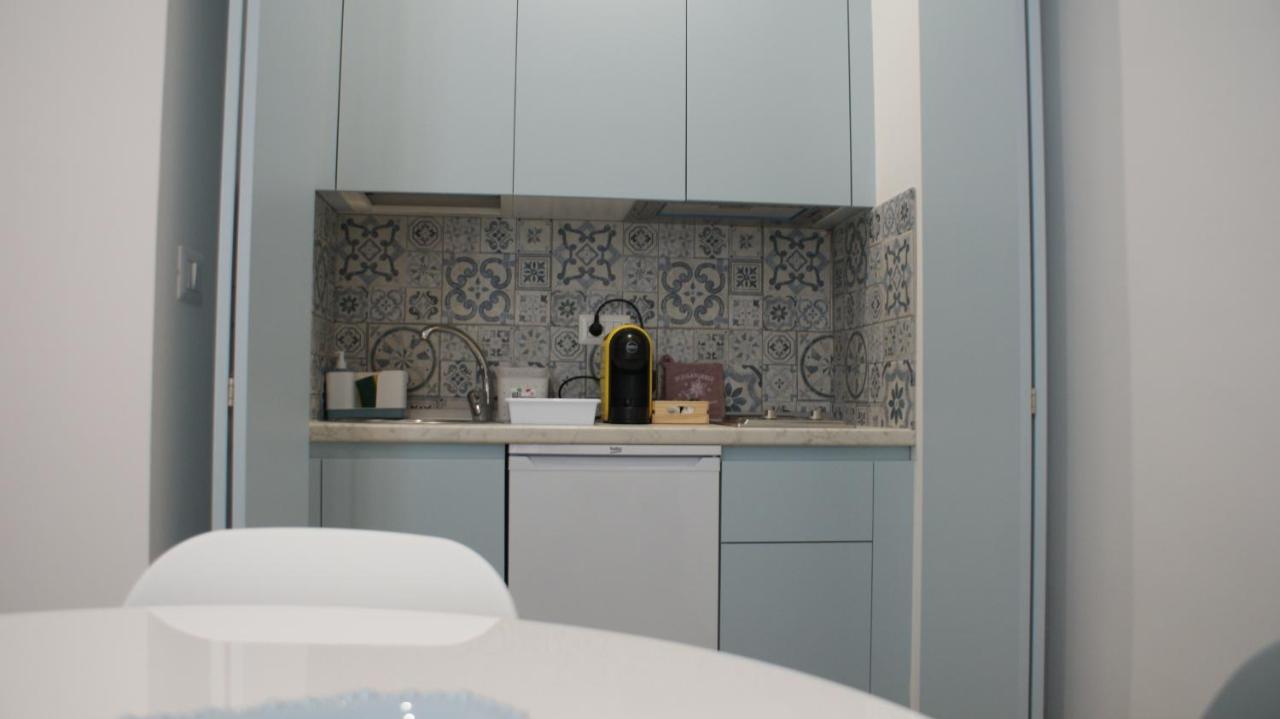 Holiday home La Mansio Del Vicolo