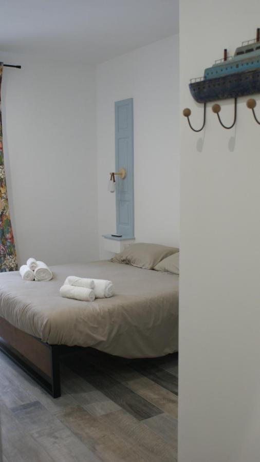 Holiday home La Mansio Del Vicolo *